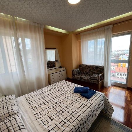 Atuaire Home Gran Apartamento Con Vistas A La Catedral De Бургос Экстерьер фото