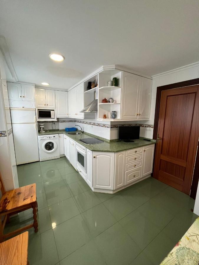 Atuaire Home Gran Apartamento Con Vistas A La Catedral De Бургос Экстерьер фото