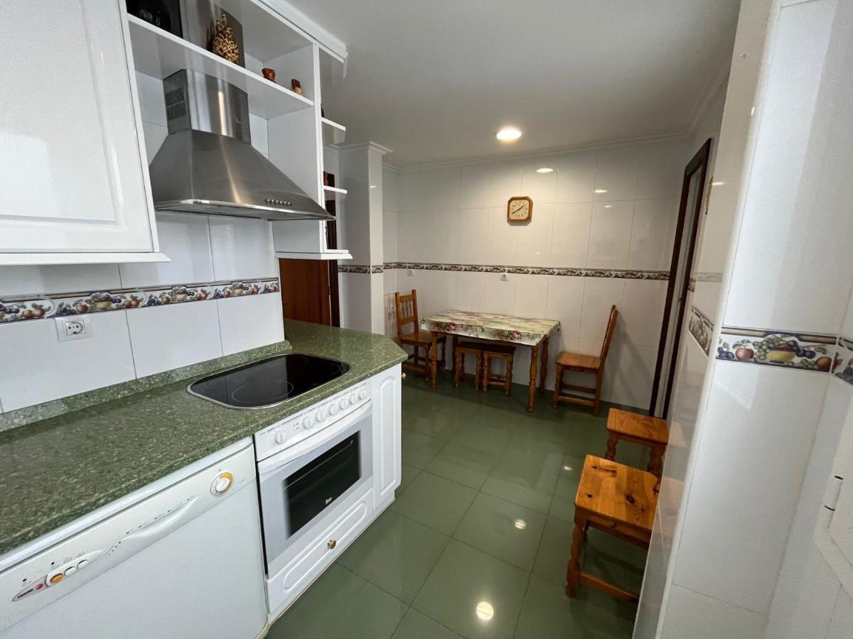 Atuaire Home Gran Apartamento Con Vistas A La Catedral De Бургос Экстерьер фото