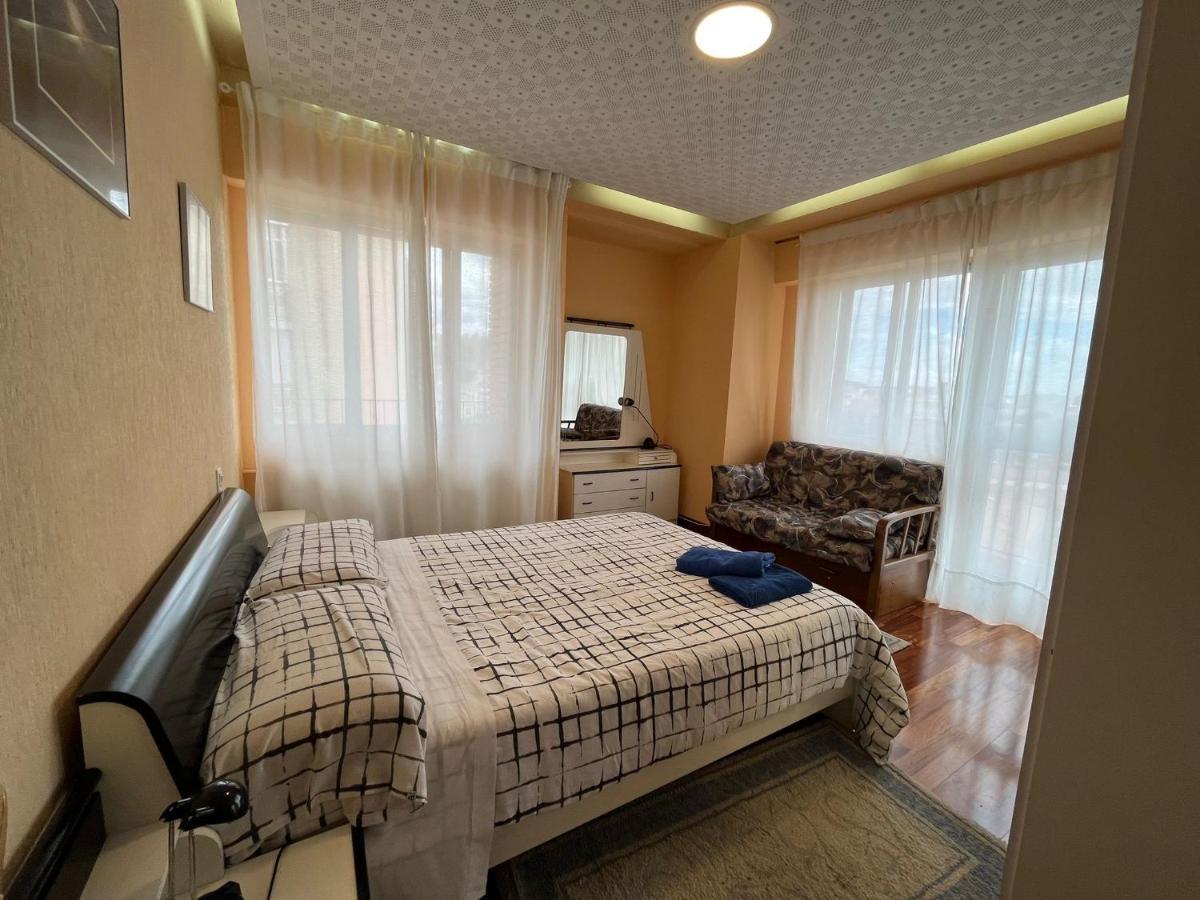 Atuaire Home Gran Apartamento Con Vistas A La Catedral De Бургос Экстерьер фото