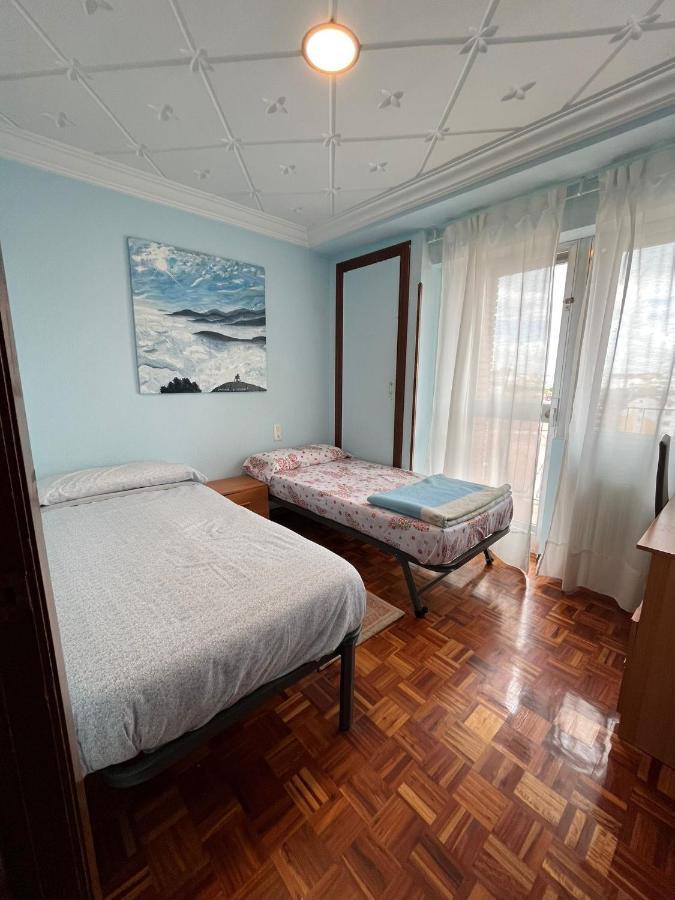 Atuaire Home Gran Apartamento Con Vistas A La Catedral De Бургос Экстерьер фото