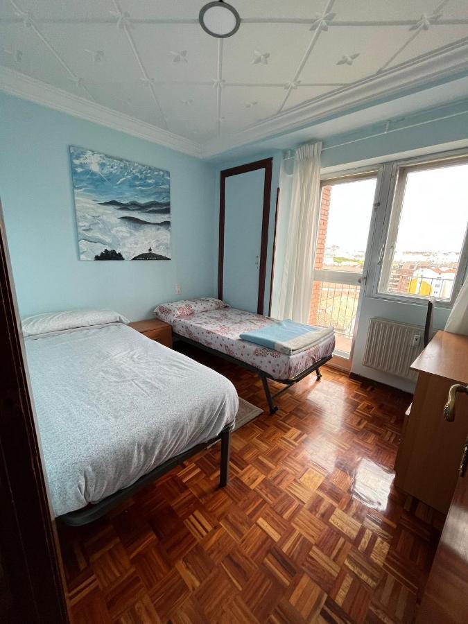 Atuaire Home Gran Apartamento Con Vistas A La Catedral De Бургос Экстерьер фото